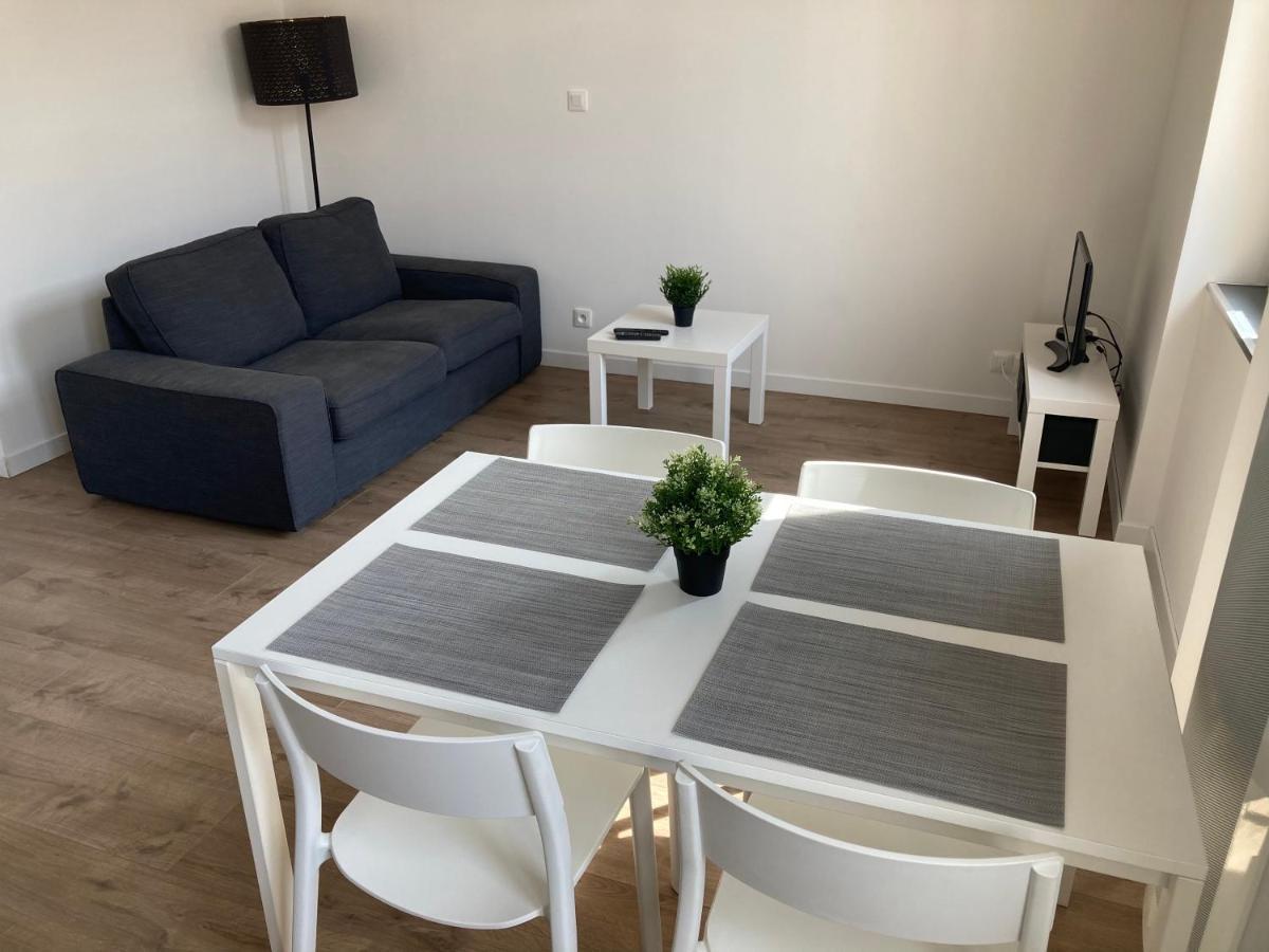 Apartament Magnifique T2 J Jaures Avec Garage Saint-Etienne  Zewnętrze zdjęcie