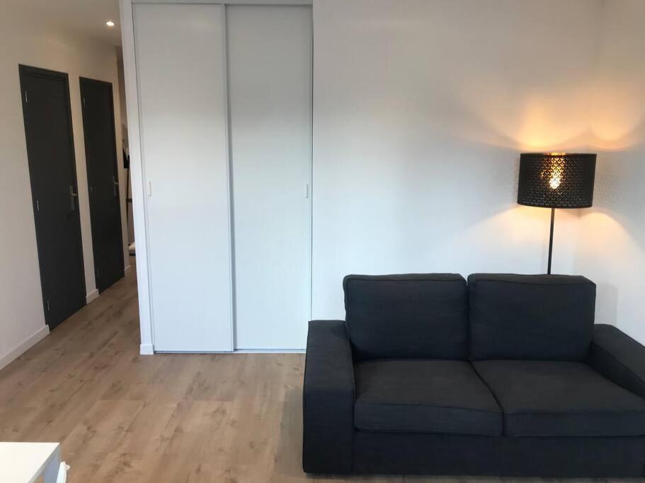 Apartament Magnifique T2 J Jaures Avec Garage Saint-Etienne  Zewnętrze zdjęcie